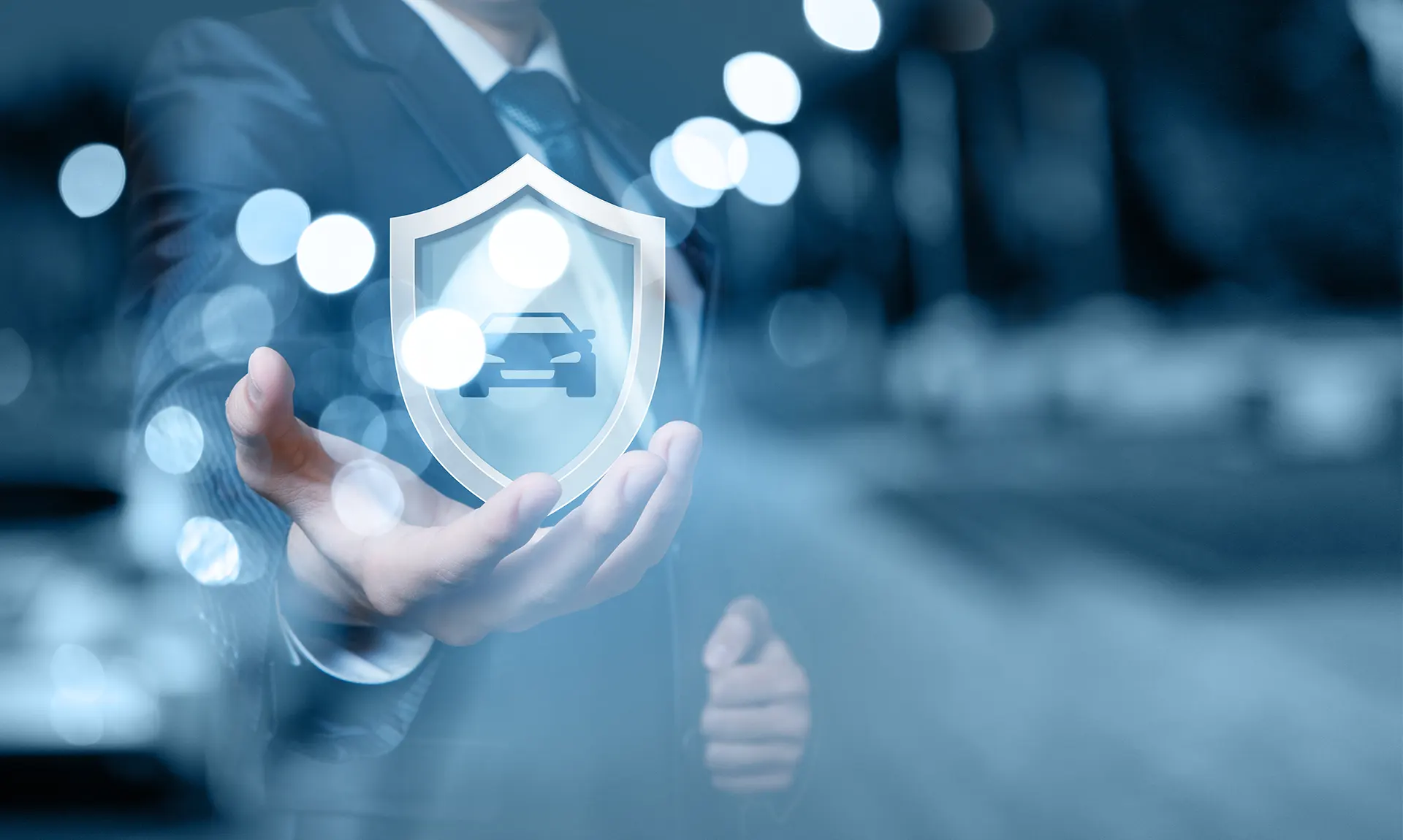 Circuler en voiture avec serenite