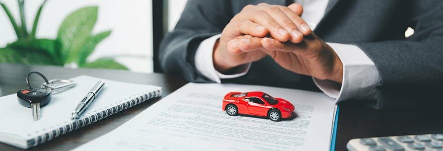 garantie voiture occasion
