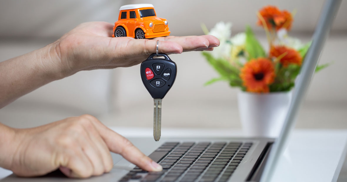 assurance auto en ligne